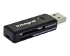 CARD READER USB 3.1 SD, microSD, SDXC